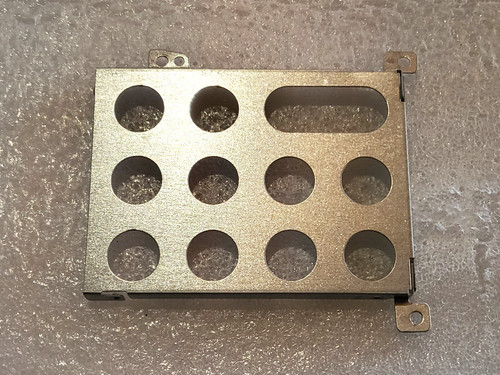 Caddie disque dur ec16g000200 - disque,