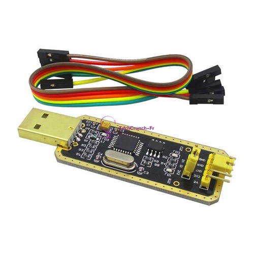 Ft232bl usb serial to - serial,