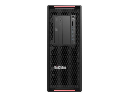 Workstation lenovo p710 - lenovo, 2x