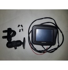 gps tomtom rider