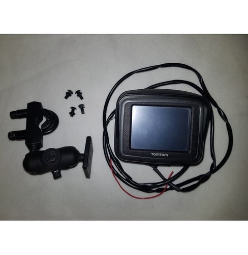 Gps tomtom rider - tomtom,