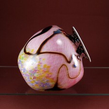 MURANO ART GLASS COLLECTIBLE