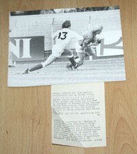 RUGBY PHOTO PRESSE RIVES