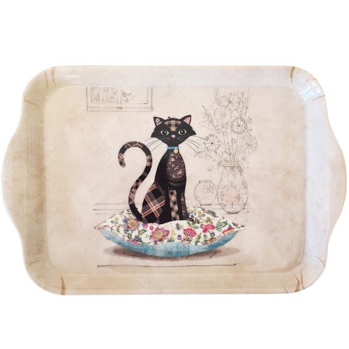 Mini plateau rectangulaire - , le