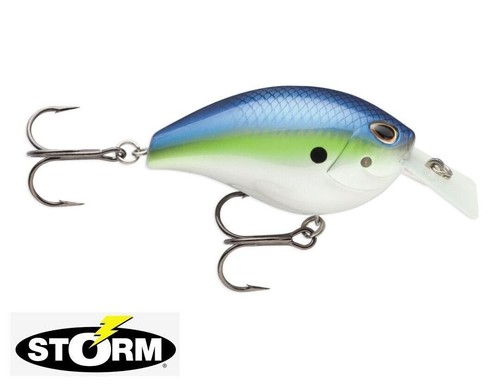 Poisson nageur storm arashi - nageur,