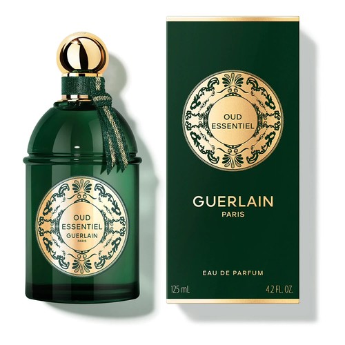 New box oud essentiel edp - ,