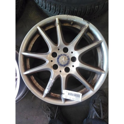 Jantes mercedes classe - mercedes, b