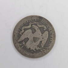USA - Quarter dollar 1888 S