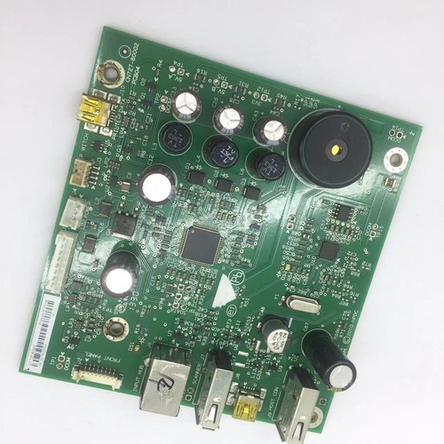 Interconnect pca board - interconnect,