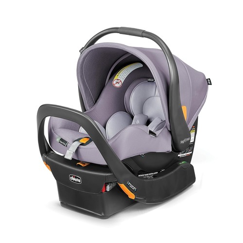 Chicco keyfit max - chicco, cleartex