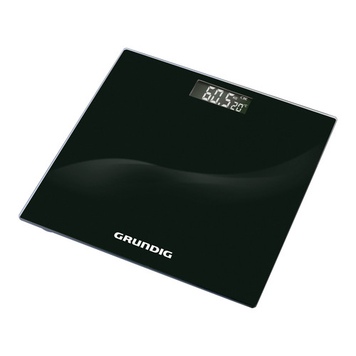 Grundig balance pèse personne - pèse,