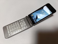TÉLÉPHONE À CLAPET ANDROID
