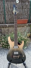 Ibanez Axion Label S61AL-BML Fishman Fluence