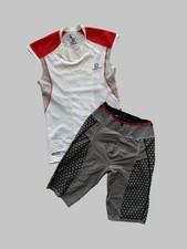 Salomon Exo S-Lab T-Shirt and