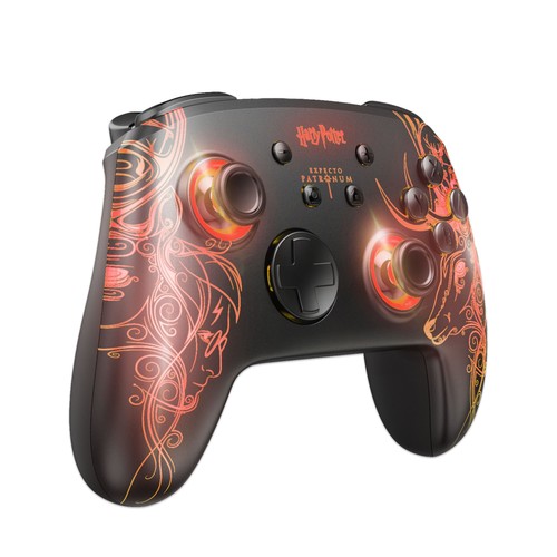 Manette sans fil - sans, rgb