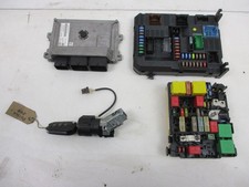 Contrôleur Moteur BSI