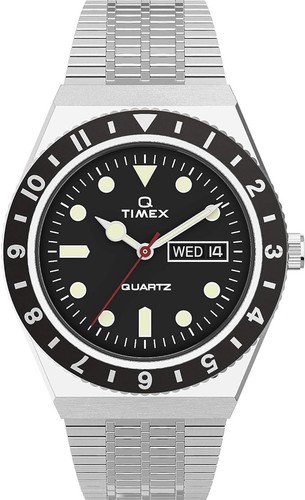 Timex tw2u61800 montre quartz - timex,