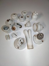 Porcelaine électrique