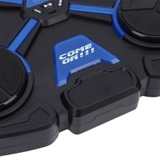 Music Boxing Machine LED