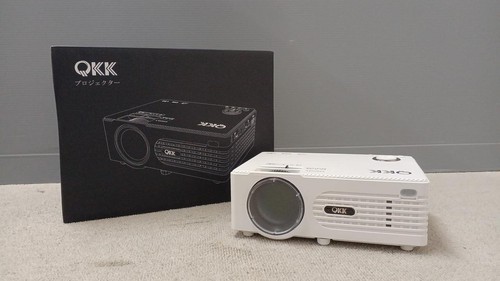 Mini vidéoprojecteur led - mini,