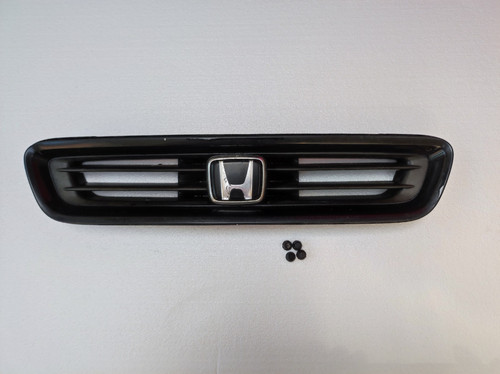 Grille avant edm jdm 1991 - grille,