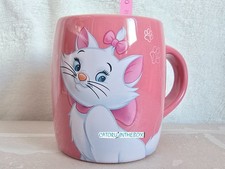 Tasse / Mug / Cup Disney Les Aristochats Marie The Aristocats Disneyland Paris