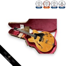 Gibson Custom Shop ES330 TDN