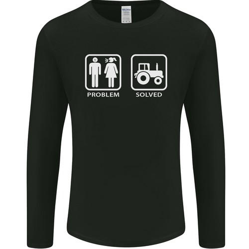 Tracteur problème résolu - tracteur,