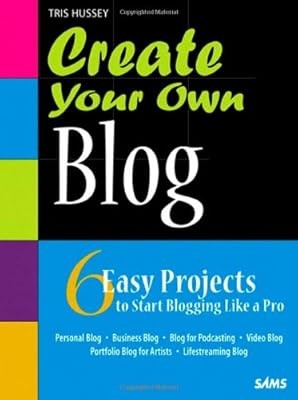 Create your own - your, easy