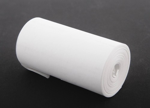 Rouleau papier imprimante pour