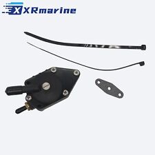 Pompe à essence 9,9CV 15CV pour moteur bateau Johnson Evinrude OMC BRP 0438562