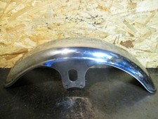 Garde boue avant Yamaha XS 400 400xs Custom 