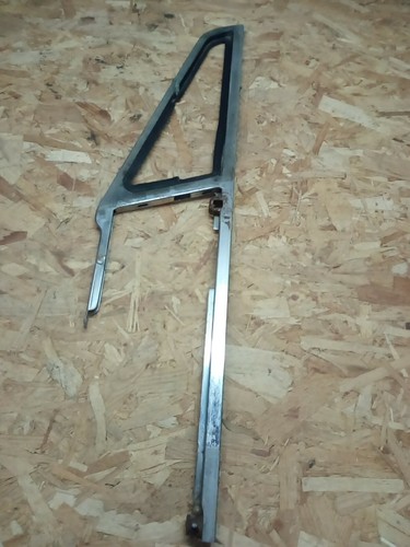 Cadre vitre porte guilla - de,