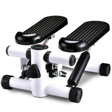 Mini Stepper Hydraulique