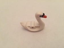 CORPS DU CYGNE SUPERSET FONTAINE ROYALE PLAYMOBIL 4137 REF 30274100