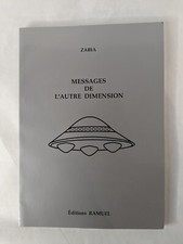 Zabia Messages De L Autre