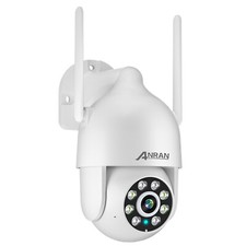ANRAN 5MP WLAN WIFI IP NETWORK