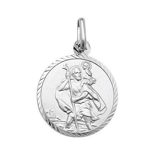 Argent sterling saint - argent,