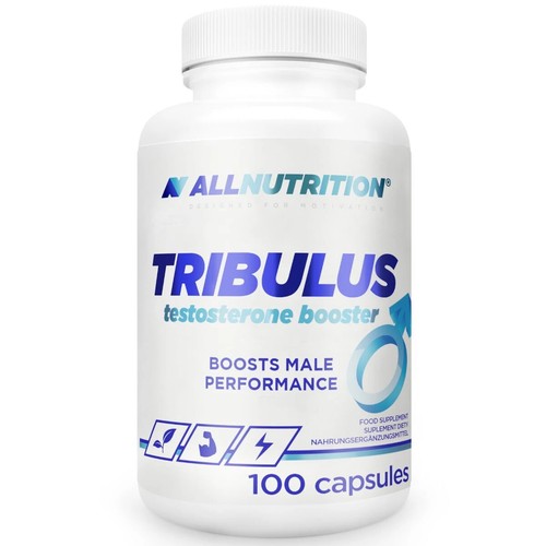 Allnutrition supplément - allnutrition,