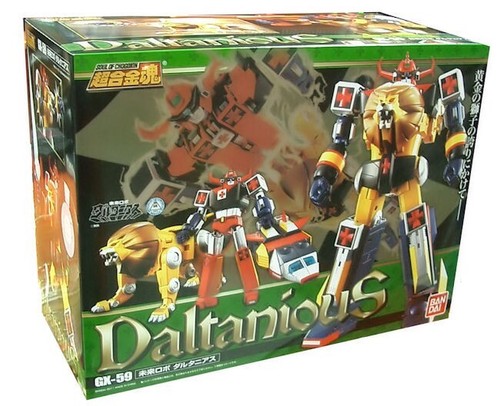2011 bandai japan soul - 2011,