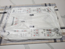 Tupperware Mando Chef Flex