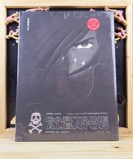 B.D / Manga - Capitaine