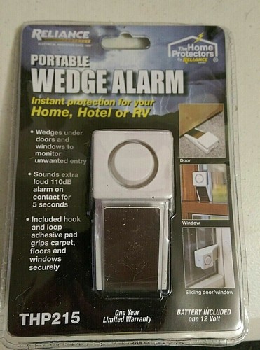 Reliance home protectors - reliance,
