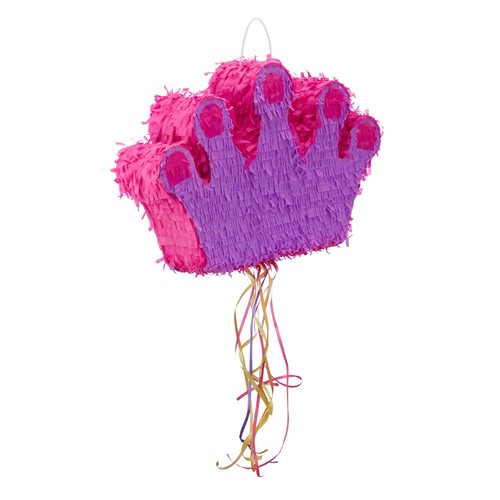 Pinata couronne décoration