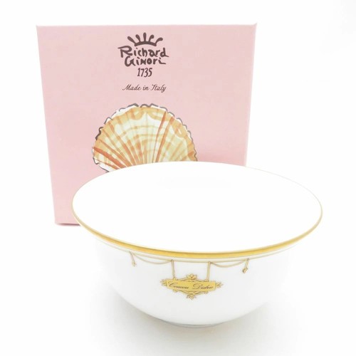 Richard ginori voliere soup - voliere,