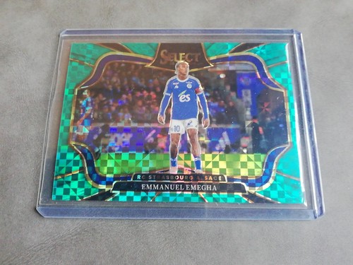2025 panini select ligue 1 - panini,