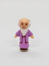 Polly Pocket, Father Time, Fun