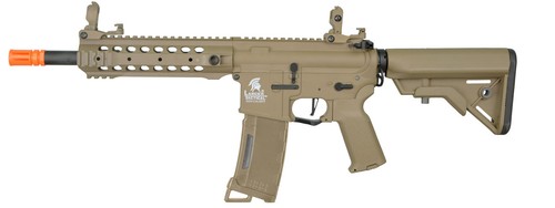 Lancer tactical gen cqb - gen, 3