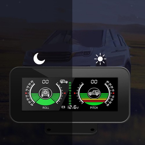 Angle voiture compteur de - angle,