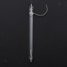 Lampe tube flash - à, xénon